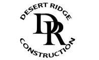 Desert Ridge Construction
